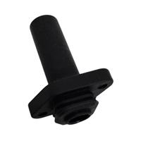 Tube de baromètre pour drone T100, capteur de pression d'air, tuyau en silicone, pièces de rechange pour DJ T100, tube de baromètre agricole haute flexibilité