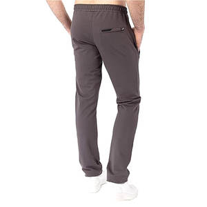 <b>Men</b> Custom Sweatpants <b>Tall</b> & Short Sizes Available Comfortable <b>Joggers</b> with Pockets OEM Branding Wholesale Pricing - Product Image 4