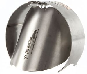 9นิ้ว/225มม. ratflap - Product Image 1