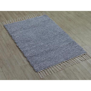 Alfombras Tejidas de Algodón de Pelo Medio Clásicas de Alta Calidad, Secado Rápido, Ecológicas, Precio al por Mayor, Fabricante Indio Rizz International - Product Image 2