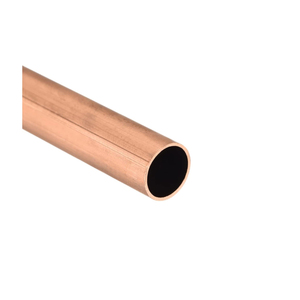 Tube de cuivre crêpe/Tube de tuyau en cuivre 99 9 Cu Tube mère en cuivre en gros meilleur prix pas cher vente gratuite - Product Image 2