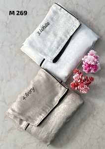 ชุดกิโมโนอาบายาแบบลำลองปักด้วยมือสำหรับผู้หญิงขนาด XXL มีกระดุมแฮนด์เมดสำหรับผู้ใหญ่ - Product Image 4