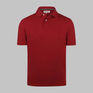 Camisetas polo de color personalizadas Camisetas Polo de talla grande para hombre Camisetas Polo de alta calidad para hombre - Product Image 6