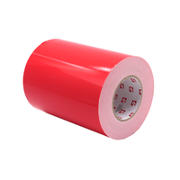 Rouleau de ruban mousse PE personnalisé découpé de 3mm joint étanche à l'air pour fenêtres/portes/plomberie