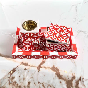 Quemador de incienso Bakhoor estilo antiguo hecho a mano, soporte para incienso Mubkhar, botella, Ámbar gris, bergamota, bobinas de aroma de té para uso religioso - Product Image 2