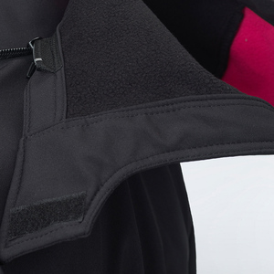 <b>Jacket</b> Man Summer OEM Canvas Breathable Quick Dry <b>Hooded</b> Waterproof Windproof Warm <b>Soft</b> <b>Shell</b> 100% Wool Outdoor Travel <b>Jackets</b> - Product Image 6