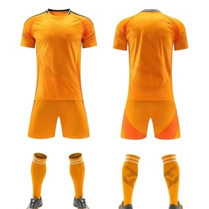 Venta al por mayor de uniformes de fútbol americano personalizados conjunto de sublimación impresa secado rápido transpirable poliéster equipo ropa deportiva Kit de entrenamiento - Product Image 1