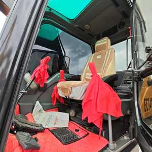 Máy xúc Volvo <span class=keywords><strong>140</strong></span> cũ giá rẻ, số giờ hoạt động tối thiểu. - Product Image 6