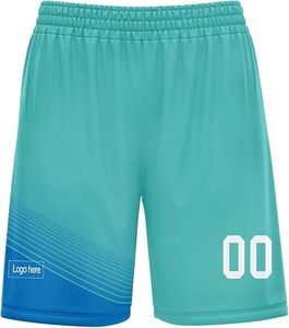 Uniformes de Baloncesto Personalizados Ligeros para Equipos, Fabricados Directamente en Fábrica, para Hombres Adultos - 100% Poliéster - Product Image 4