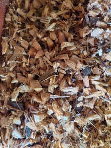 ชิปเปลือกมะพร้าวที่เชื่อถือได้สำหรับการกักเก็บน้ำในดินและสุขภาพของพืช - Product Image 5