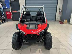 Polaris RZR 200 EFI INDY RED UTV 2026, el más vendido, listo para enviar. - Product Image 3