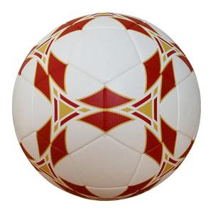 Alaay Customized Size 5 Soccer Ball PU Leather Nylon Wound Bulk <b>Training</b> <b>Football</b> Original Fytbol Logo Size 5 Original <b>Football</b> - Product Image 3