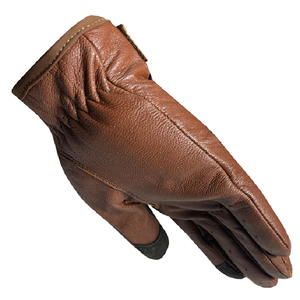 Offre spéciale, cuir de haute qualité à prix compétitif, fabricant de gants de conduite classique, logo personnalisé, cuir véritable tendance - Product Image 5