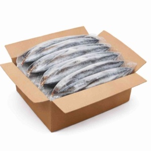 ปลาแมคเคอเรลแช่แข็งพรีเมียม ขายส่งจำนวนมากเพื่อการส่งออก - Product Image 6