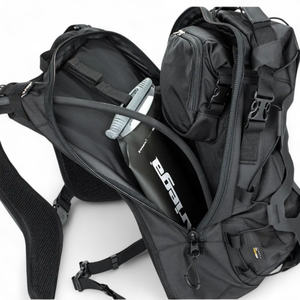 Sac à dos Kriega Trail de 18 L, bagages et sacoches pour moto - Product Image 3