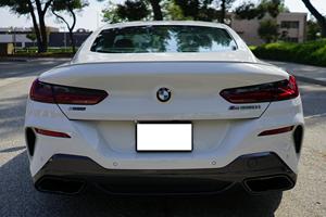 BMW M850i xDrive Coupé 2022 IMPECABLE, LISTO PARA ENVIAR - Product Image 3