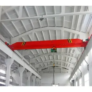 Fabricación OEM Montado en el techo Bajo espacio libre 1T 2T 3t <span class=keywords><strong>Puente</strong></span> Grúa Equipo de elevación Motor PLC Componentes de engranajes-<span class=keywords><strong>Comprar</strong></span> 1T <span class=keywords><strong>Puente</strong></span> Grúa - Product Image 6