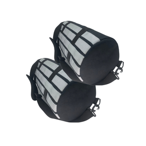 ราคาที่ดีที่สุดกระเป๋าเดินทาง Duffel กันน้ําคุณภาพสูงขายส่งเป็นมิตรกับสิ่งแวดล้อมโดยใช้สําหรับการเดินทางผู้ผลิตเวียดนาม - Product Image 2