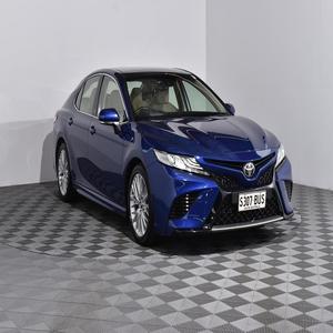 Precio barato usado Toyota Camry 2023 2024 híbrido AWD sedán comprar envío rápido disponible - Product Image 2