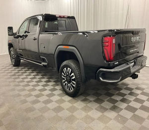 ใช้2025กรัม-M-CCC เซียร่า3500HD ใช้ - Product Image 1