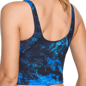 Soutien-gorge de sport pour femmes à prix raisonnable respirant durable séchage rapide vêtements de fitness soutien-gorge de sport pour femmes à vendre - Product Image 4