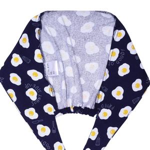 Bonnet de gommage en polyester respirant pour femmes hommes pour chefs, chirurgiens vétérinaires sanitaires, environnements de travail - Product Image 4
