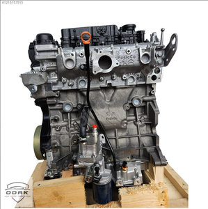 SANDIKOTOMOTIV pour PEUGEOT EXPERT VAN MOTEUR 2.0 HDI EURO 6 DW10 1638157580 OE 1 - Product Image 5