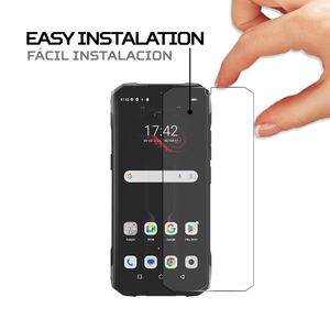 Protector de Pantalla ANTISHOCK para Hotwav Cyber 15 - Product Image 3