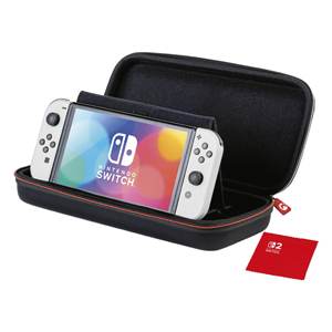 Étui de voyage de luxe pour Nintendo Switch 2 NS212MKW Mario Kart World 150766-2022 Accessoire de jeu vidéo personnalisé - Product Image 5