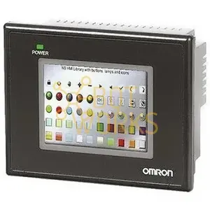 Omron NT3SST124BE - Reacondicionado - Product Image 1
