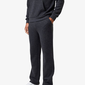 Chándal de gran tamaño para hombre con tarifa asequible, ligero, de primera calidad, la mejor tela, el mejor diseño, chándales de gran tamaño con mangas completas - Product Image 3