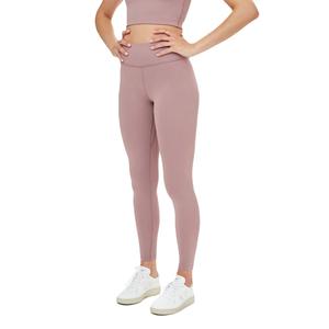 <b>High</b> Waisted Seamless Pants Hip Lifting Seamless Women Fitness Leggings Breathable <b>Tight</b> Yoga Sports Pants With Custom Logo - Product Image 6