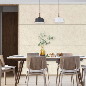 กระเบื้องพอร์ซเลนขนาด 600x1200 มม. สำหรับภายนอกและภายในอาคาร ผิวด้าน ลายหิน ทนทาน พื้นผิวกันลื่น เหมาะสำหรับระเบียงและพื้นที่การจราจรหนัก - Product Image 1