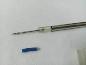 เข็มเจาะสำหรับการผ่าตัดแบบ Pentax อุปกรณ์เยอรมันคุณภาพสูงขนาด5มม. สินค้าใหม่ขายดี - Product Image 5