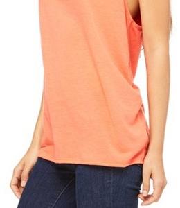 <b>Women's</b> Basic Casual Sleeveless Camisole <b>Top</b> Slim Knit Fitness <b>Vest</b> XS Size Breathable Professional Manufacturer's Factory-Made - Product Image 4