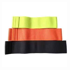 Bandas Elásticas de Yoga para Gimnasio y Ejercicio, con Logotipo Personalizado, de Látex, a Precio Económico - Product Image 4