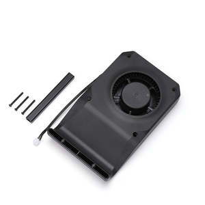 Centauri Carbon 2 Accesorio para Impresora 3D - Pieza Auxiliar Ventilador de Refrigeración - Product Image 1