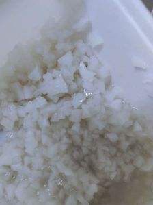 Titbits de coco tierno congelado (pulpa) de Vietnam - Product Image 3