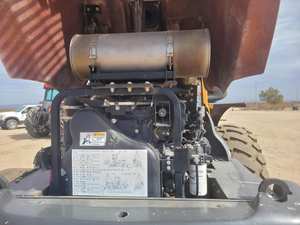 Cargadora de ruedas 2018 Case 621G a la venta | Eficiente, duradera y potente - Product Image 5