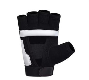 Vente en gros de gants de boxe en cuir de vachette MMA Sparring à des prix raisonnables Gants de MMA avec logo personnalisé - Product Image 2