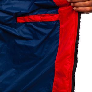 Nouvel arrivage de doudoune unisexe face nord épaissir extérieur hiver bulle haute rue doudoune pour la vente en ligne - Product Image 6