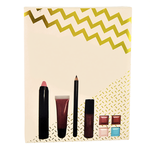 Premium <b>Makeup</b> Set - Product Image 2