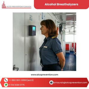 Rơm và không tiếp xúc hoạt động chất lượng hàng đầu độ chính xác cao treo tường rượu Tester màn hình thiết bị breathalyzers từ Canada - Product Image 5