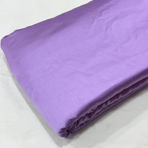 Tissus en polyester uni de couleur africaine foncée pour housses de coussin et robes pour femmes - Product Image 2