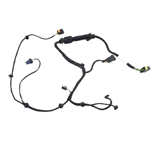 Cablaggio Porta Anteriore Sinistra IVECO Daily 5a Serie (14>) - Product Image 1