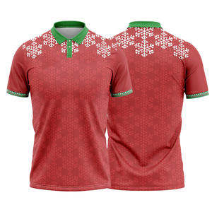 Camiseta Polo de Manga Corta de Algodón para Hombre para Usar en Verano |   Tela Suave y Natural |   Camiseta Polo con Logotipo Personalizado - Product Image 3