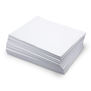 Papier de copie A4 Feuilles polyvalentes parfaites pour les imprimantes et les copieurs Papier de qualité supérieure en stock prêt à expédier - Product Image 1