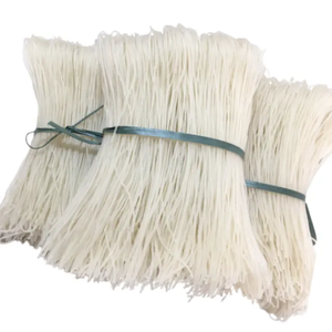 FIDEOS DE ARROZ/FIDEOS VERMICELLI SECOS DE VIETNAM ALTA CALIDAD MEJOR VENTA VIETNAM LISTO A GRANEL - Product Image 1