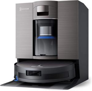 Buenas ofertas en el robot aspirador y fregador DEEBOT X11 OmniCyclone con OMNI Dock - Product Image 1