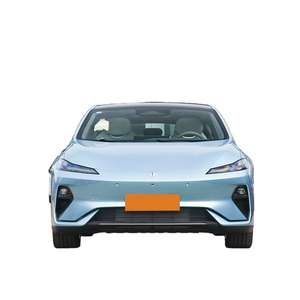 Offres Spéciales 2025 230Max Conduite Intelligente AD PRO Autonomie Étendue 218 CV Transmission Monovitesse Voiture Intermédiaire - Product Image 4